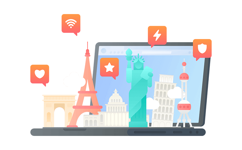 在牙买加通过VPN看国内电影 - 抖音VPN